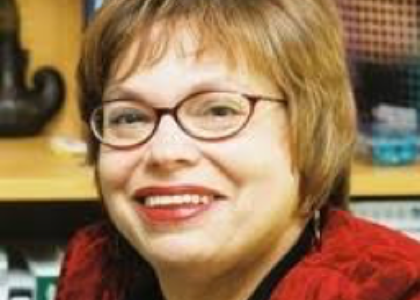 Judith Heumann